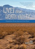 Live! From Death Valley (eBook, ePUB)