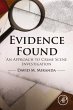 Evidence Found (eBook, ePUB) - Bild 1