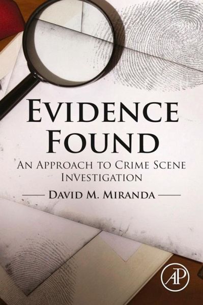 Evidence Found (eBook, ePUB) Evidence Found (eBook, ePUB)