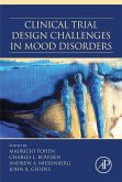 Clinical Trial Design Challenges in Mood Disorders (eBook, ePUB)