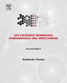 Ion Exchange Membranes (eBook, ePUB) Ion Exchange Membranes (eBook, ePUB)