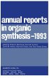 Annual Reports in Organic... - Bild 1
