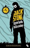 Jack Stone (eBook, ePUB)
