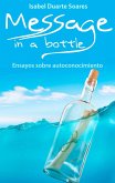Message In A Bottle (eBook, ePUB)
