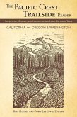 The Pacific Crest Trailside Reader, Oregon and Washington (eBook, ePUB)