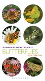 Pocket Guide to Butterflies (eBook, ePUB)