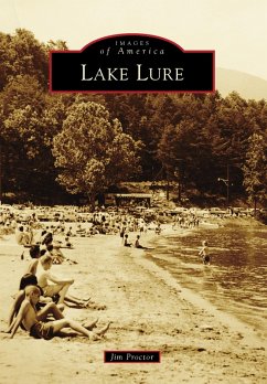 Lake Lure (eBook, ePUB) Cover Lake Lure (eBook, ePUB)