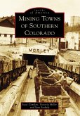 Mining Towns of Southern Colorado (eBook, ePUB)