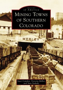 Cover Mining Towns of Southern Colorado (eBook, ePUB)