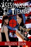 Asesinos En El Tiempo. (eBook, ePUB)
