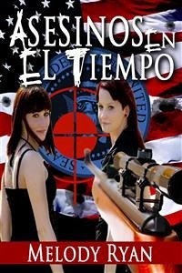 Asesinos En El Tiempo. (eBook, ePUB) - Ryan, Melody