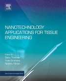 Nanotechnology Applications for Tissue Engineering (eBook, ePUB)
