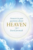 Answers to Your Questions about Heaven (eBook, ePUB) Answers to Your Questions about Heaven (eBook, ePUB)