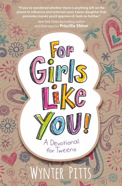 For Girls Like You (eBook, ePUB) - Wynter Pitts