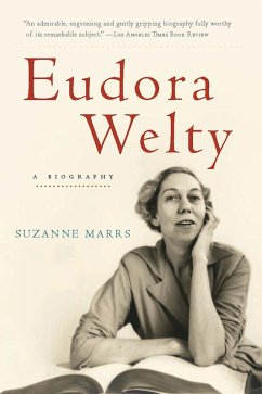 Cover Eudora Welty (eBook, ePUB)