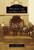 Hinckley and the Fire of 1894 (eBook, ePUB)