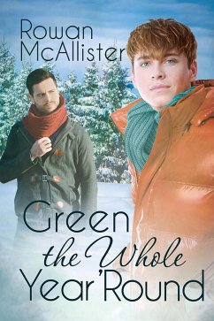 Cover Green the Whole Year 'Round (eBook, ePUB)