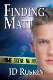 Finding Matt (eBook, ePUB) Finding Matt (eBook, ePUB)