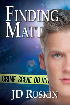 Finding Matt (eBook, ePUB) - Ruskin, Jd