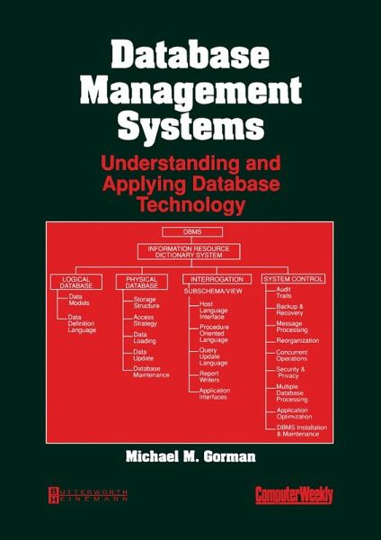 Database Management Systems (eBook, PDF) Database Management Systems (eBook, PDF)