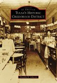 Tulsa's Historic Greenwood District (eBook, ePUB)