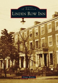 Linden Row Inn (eBook, ePUB) - Warder, Ginger