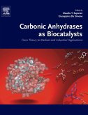 Carbonic Anhydrases as Biocatalysts (eBook, ePUB)