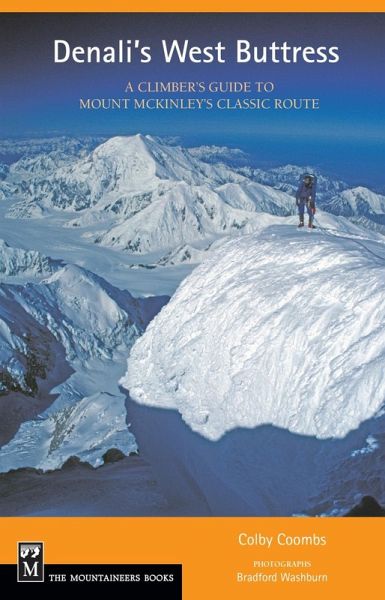 Denali's West Buttress (eBook, ePUB) Denali's West Buttress (eBook, ePUB)