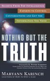 Nothing But the Truth (eBook, ePUB)