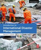 Introduction to International Disaster Management (eBook, ePUB)