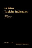 In Vitro Toxicity Indicators (eBook, PDF) In Vitro Toxicity Indicators (eBook, PDF)