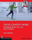 Cross-Country Skiing (eBook, ePUB)