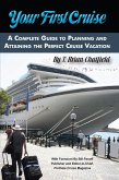 Your First Cruise (eBook, ePUB)