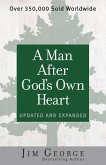 Man After God's Own Heart (eBook, ePUB)