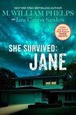 She Survived: Jane (eBook, ePUB)