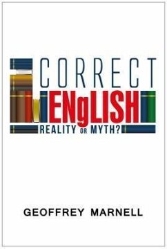 Cover Correct English (eBook, ePUB)