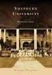 Shepherd University (eBook, ePUB) - Bild 1