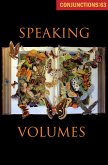 Speaking Volumes (eBook, ePUB)