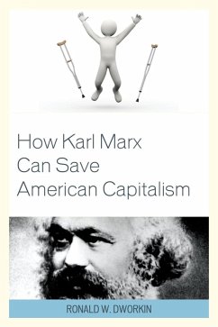Cover How Karl Marx Can Save American Capitalism (eBook, ePUB)