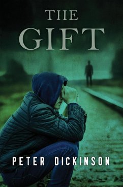 Cover The Gift (eBook, ePUB)