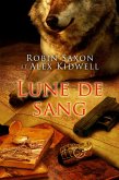 Lune de sang (eBook, ePUB)
