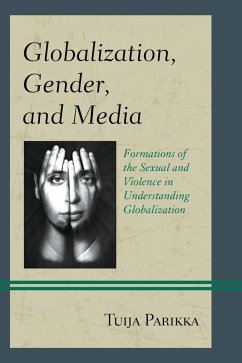 Cover Globalization, Gender, and Media (eBook, ePUB)