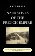 Narratives of the French Empire (eBook,... - Bild 1