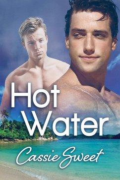 Cover Hot Water (eBook, ePUB)