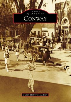 Cover Conway (eBook, ePUB)