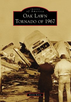 Cover Oak Lawn Tornado of 1967 (eBook, ePUB)