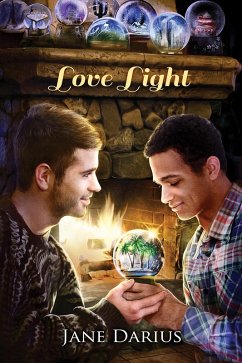 Cover Love Light (eBook, ePUB)