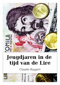 Cover Jeugdjaren in de tijd van de Lire (eBook, ePUB)