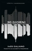 30 Giorni (eBook, ePUB)