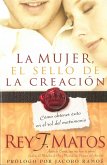 La Mujer, el sello de la creacion (eBook, ePUB) La Mujer, el sello de la creacion (eBook, ePUB)